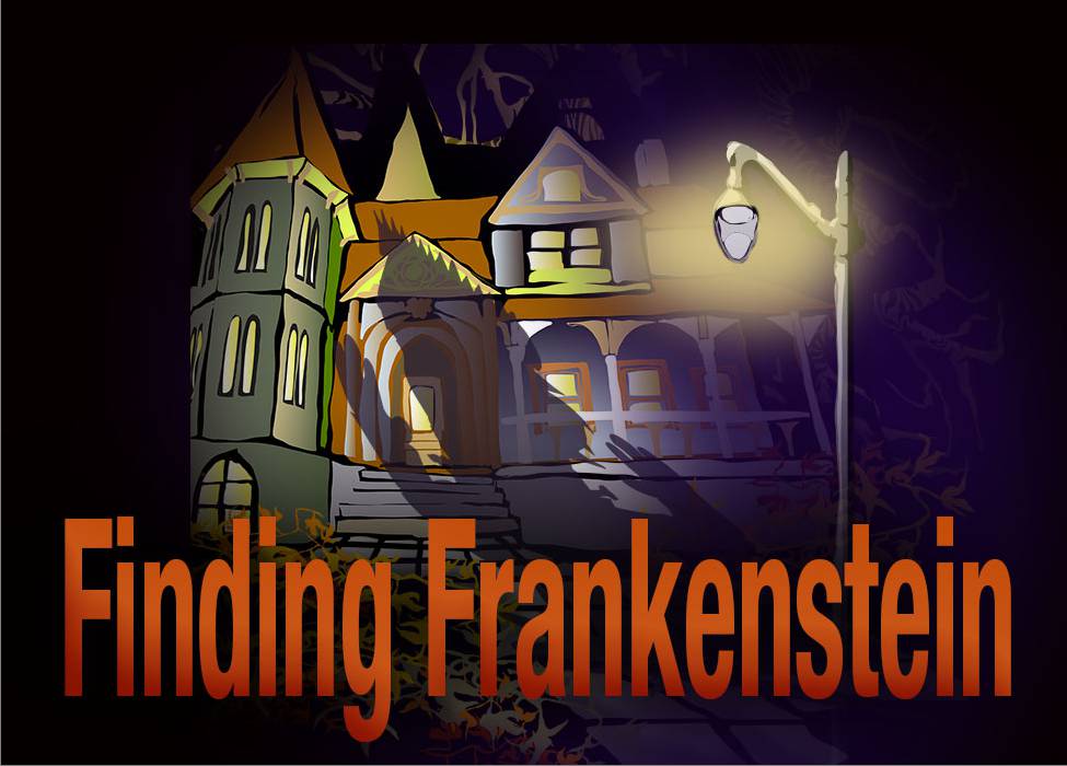 Kaboom book cover image