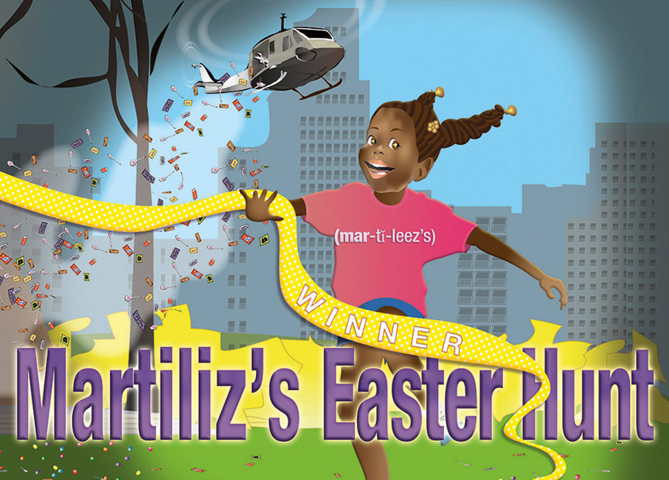 Kaboom book cover image